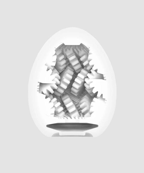 Produktbild Tenga EGG Gear Hard Boiled