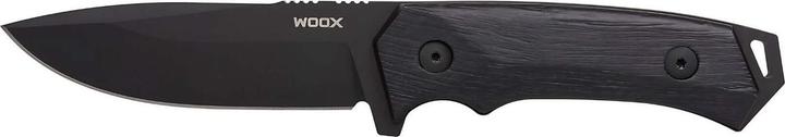 Actual product image Woox Rock62 MIL-SPEC