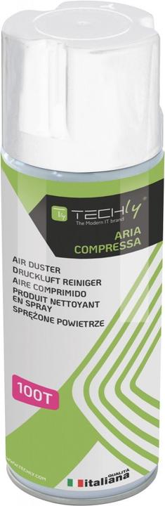 Image du produit Techly Air comprimé en spray