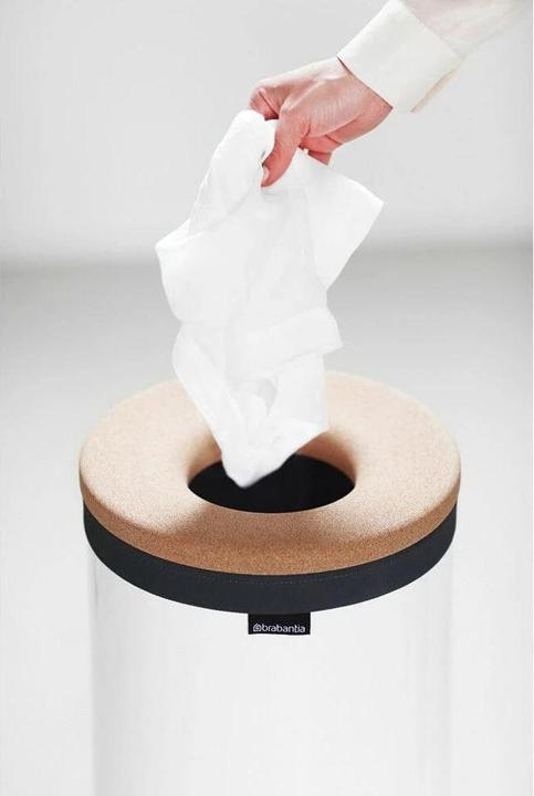 Immagine prodotto Brabantia Coperchio in sughero (35 l)