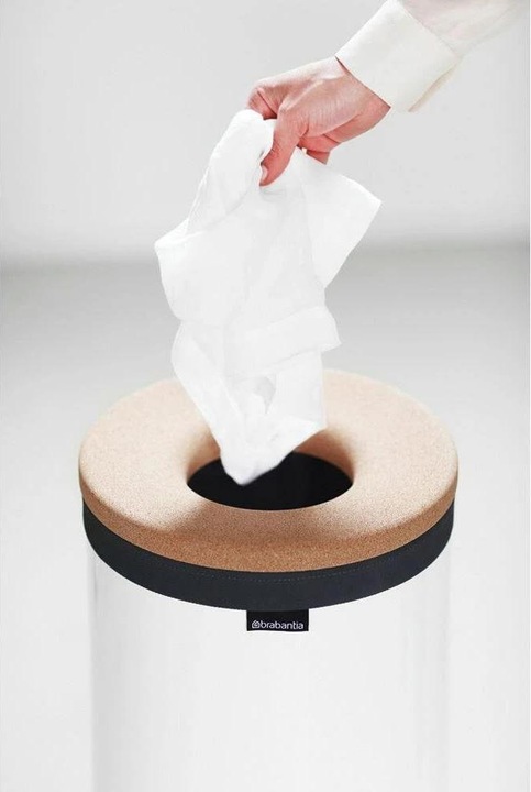 Image du produit Brabantia Couvercle de liège (35 l)