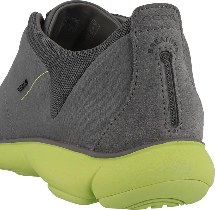 Actual product image Geox U Nebula B - 61353 (43)