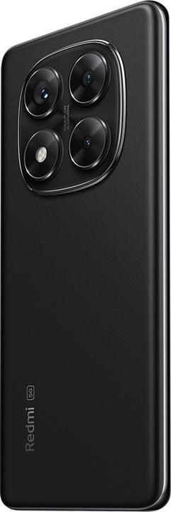 Produktbild Xiaomi Redmi Note 14 Pro 5G (512 GB, Midnight Black, 6.67", Dual SIM, 5G)