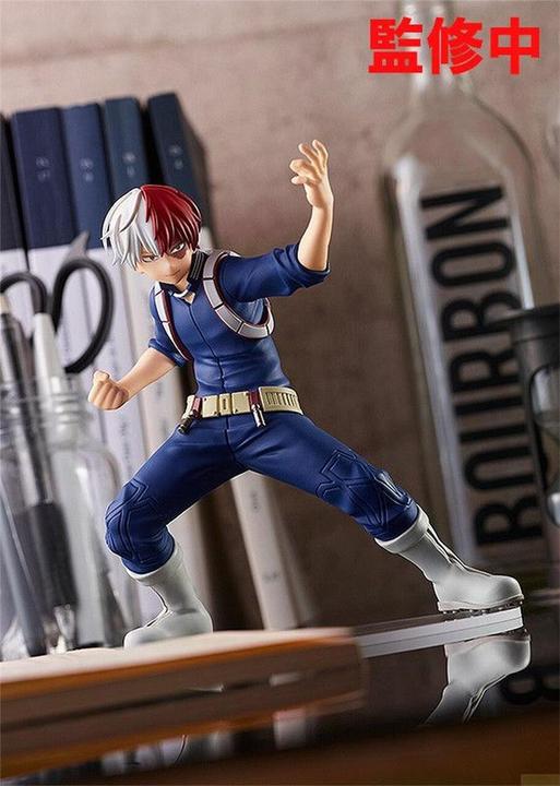 Immagine prodotto Tomy My Hero Academia: Shoto Todoroki - Hero Costume Ver.