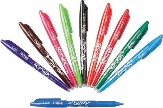 Produktbild Pilot FriXion Ball (Rot, 1 x)