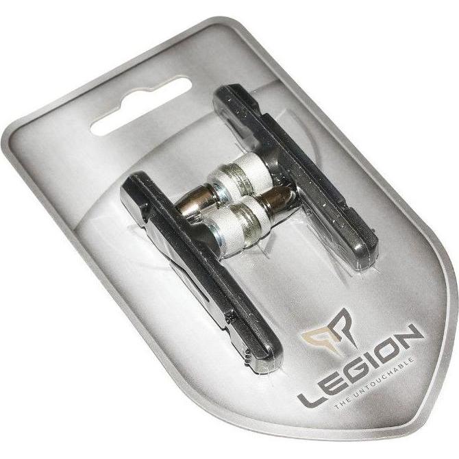 Thumbnail - P2R, Bremsbeläge, (Gummi)