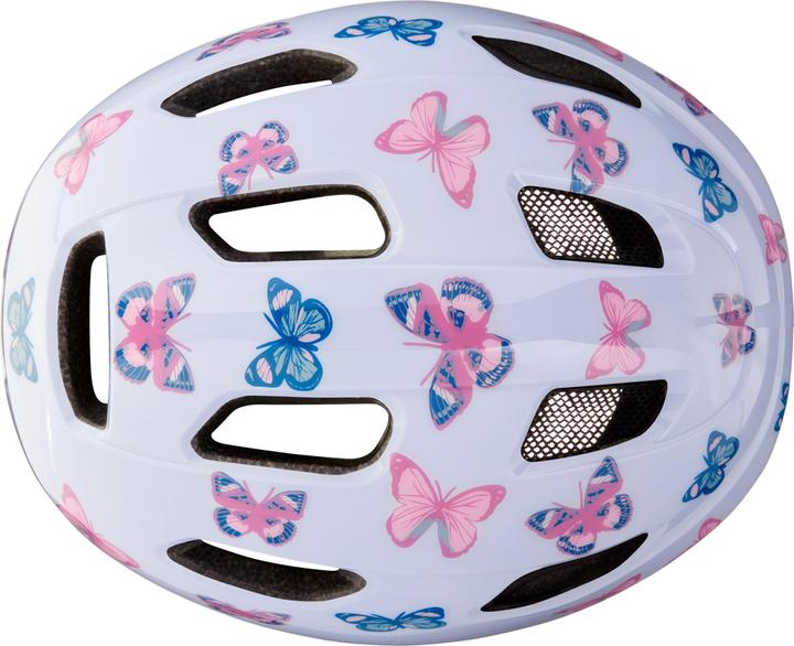 Actual product image Lazer Sport Nutz KC (50 - 56 cm)