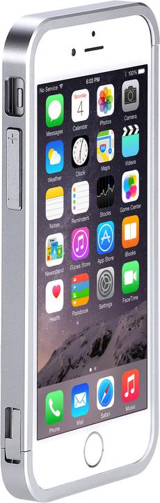 Produktbild Just Mobile AluFrame (Apple iPhone 6)