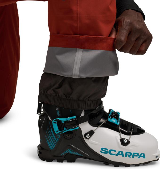 Produktbild Black Diamond M Recon Stretch Bibs (M)