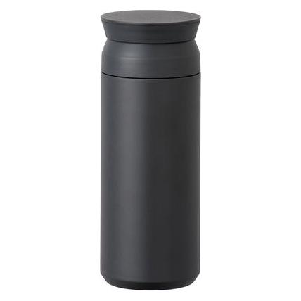 Kinto, Drinkfles + Thermosfles, (0.50 l)