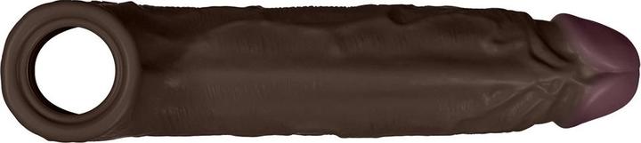 Produktbild Shaft Model F Sheath Extend Your Cock Pleasure Toys - Realistic Proprietary Flexiskin Liquid Silicone Adul