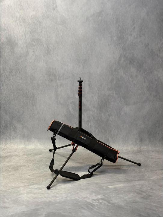 Image du produit Geekoto Travel Light Stand ( LS-28C) (Carbone)