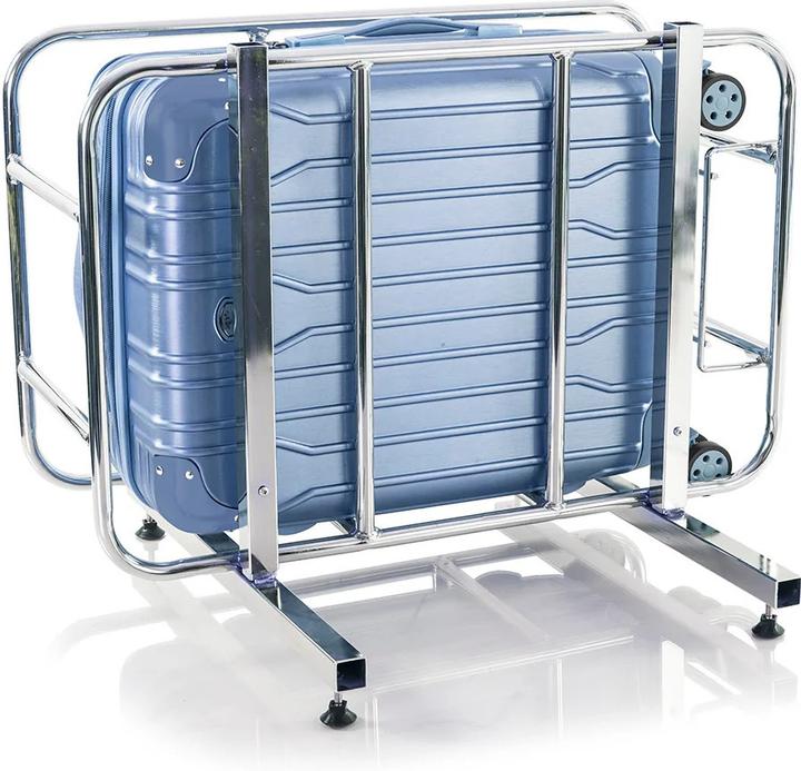 Actual product image Heys Xtrak - Hand luggage trolley (53 l)