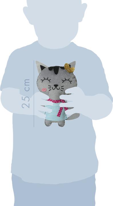 Produktbild My Mandarine Couz'in