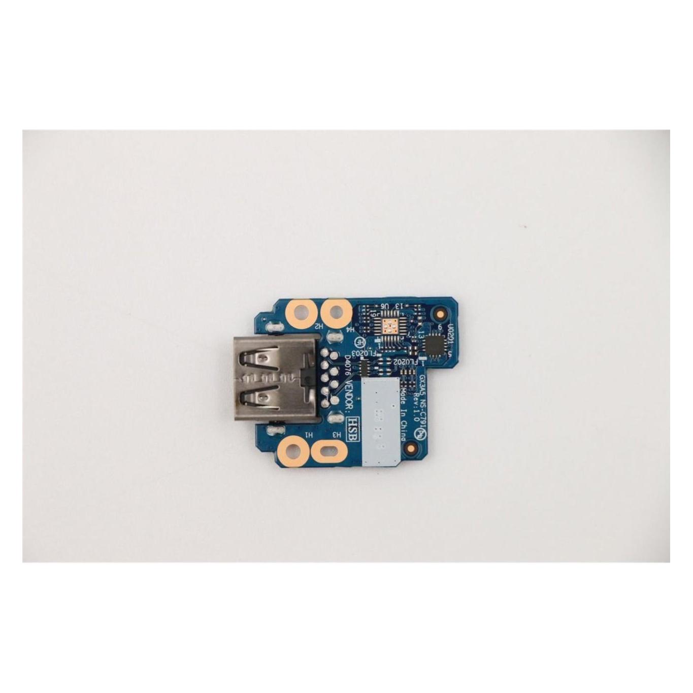 Lenovo Jazz 2.0 AMD FRU Sub Card USB, Notebook Ersatzteile