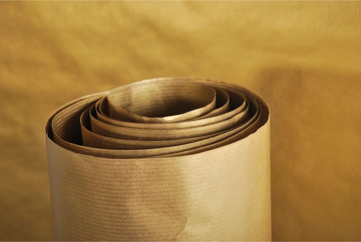Produktbild Clairefontaine Kraftpapier (Geschenkpapier, 160 x)