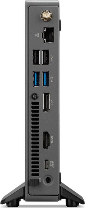 Actual product image Acer PC Veriton N2590G i5 Linux (512 GB, 16 GB, Intel Core i5-1335U, Intel Iris Graphics)