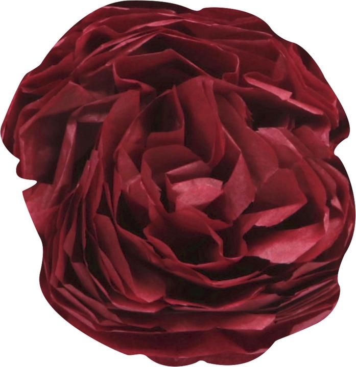 Produktbild Clairefontaine Seidenpapier Packung (18 g/m², 8x)