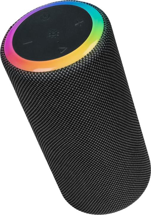 Actual product image Bigben Mainstream 2 - Bluetooth Speaker (6 h, Electrical connection)