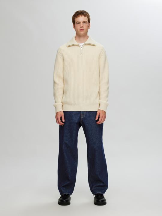 Produktbild Selected Homme SLH220-LOOSE KOBE 3074 D.B. JNS EX NOOS (W36/L34)