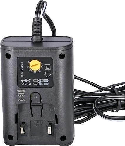 Immagine prodotto Ansmann APS 1500 Traveller