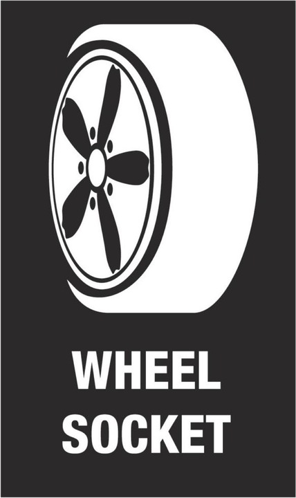 Productafbeelding Wera 8790 C Dopsleutelbus (21 mm)
