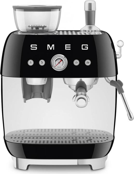 Actual product image Smeg EGF03BLEU