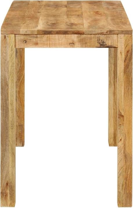 Produktbild vidaXL Esstisch