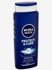 Immagine prodotto NIVEA MEN Uomini Originale (250 ml)