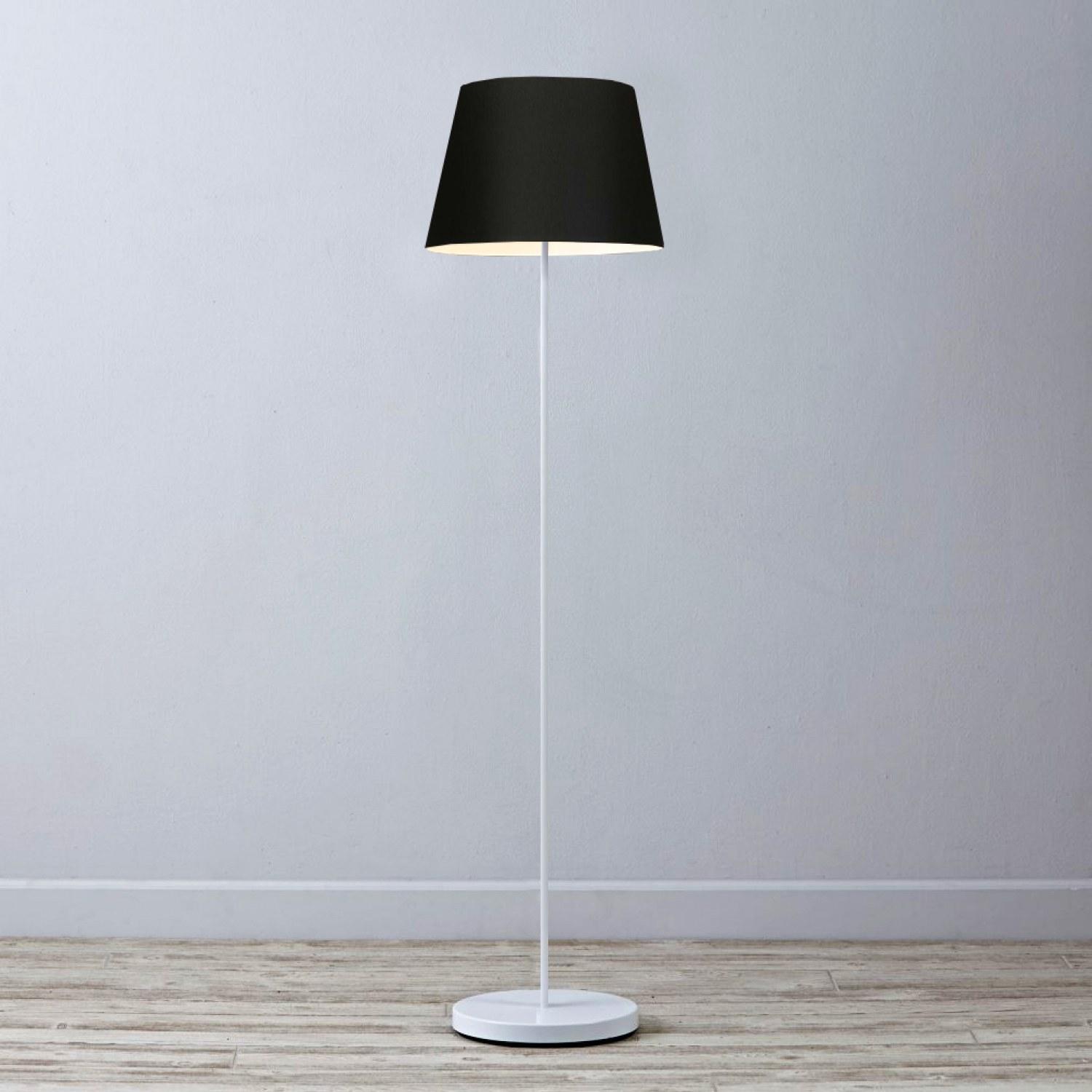 Hermia, Stehlampe, Briar (E27)