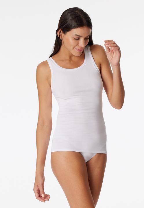 Actual product image Schiesser Trägertop (38)