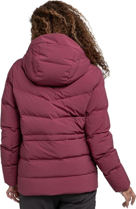 Actual product image Schöffel Style Vindave Down (M)