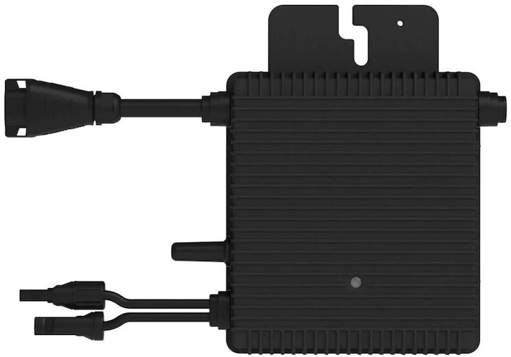 Actual product image Hoymiles Inverter HMS-300-1T Microinverter