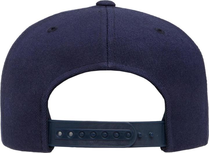 Produktbild Flexfit Premium 5-Panel Snapback Cap - 169979