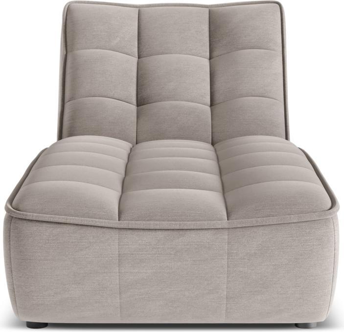 Actual product image Maison Heritage Moni (Chaise longue)