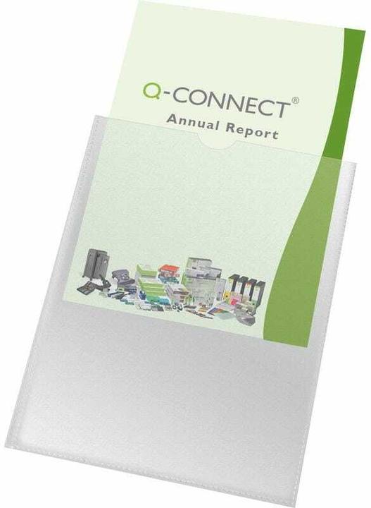 Produktbild Q-Connect Stecketuis (A5, 25x)