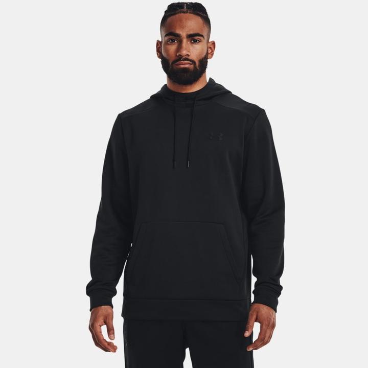 Produktbild Under Armour Fleece Kapuzenpullover Herren (XS)