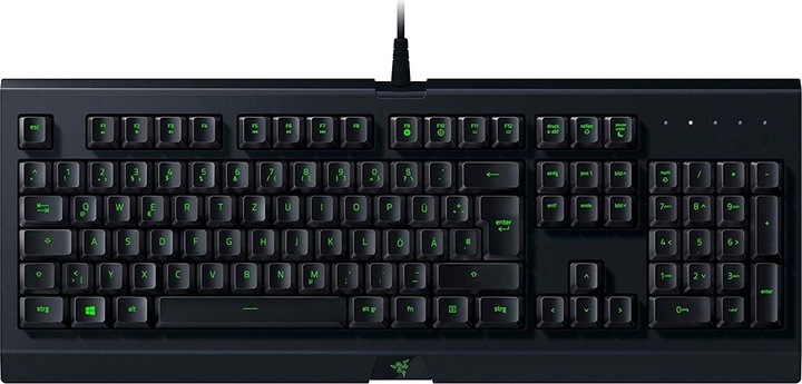 Produktbild Razer Power Up Bundle V2 (DE, Kabelgebunden)