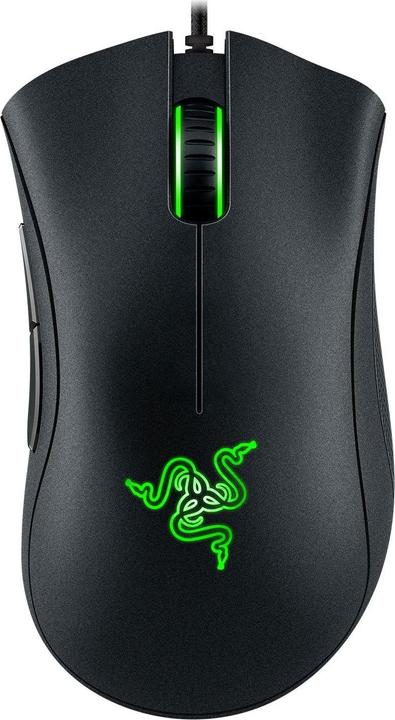 Actual product image Razer Power Up Bundle V2 (DE, Cable)