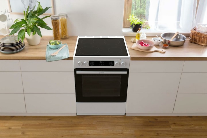 Produktbild Gorenje GEC 6C40 WD