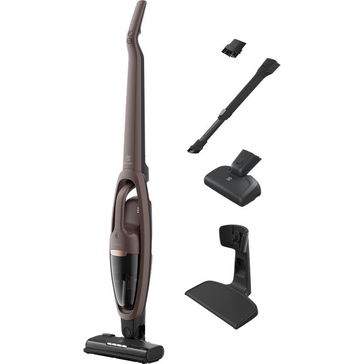 Produktbild Electrolux ES52AB25WB