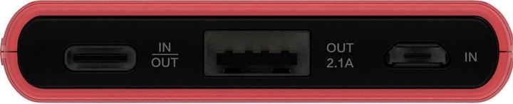 Image du produit Terratec Pochette P50 (5000 mAh, 5 W, 18.50 Wh)