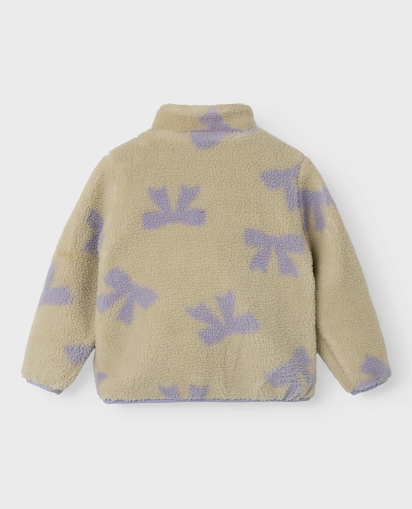 Immagine prodotto Name it Schleife Teddyjacke (110)