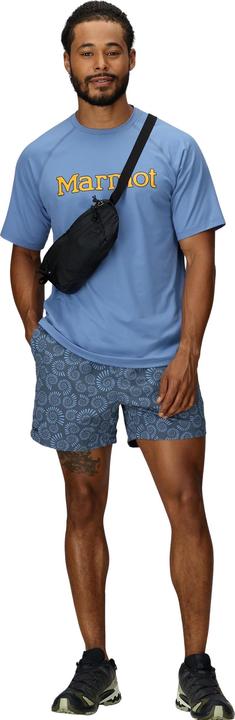 Actual product image Marmot Windridge Graphic (S)