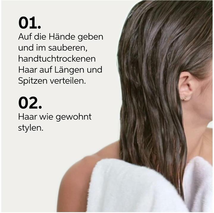 Immagine prodotto Wella Invigo Nutri Enrich (150 ml)