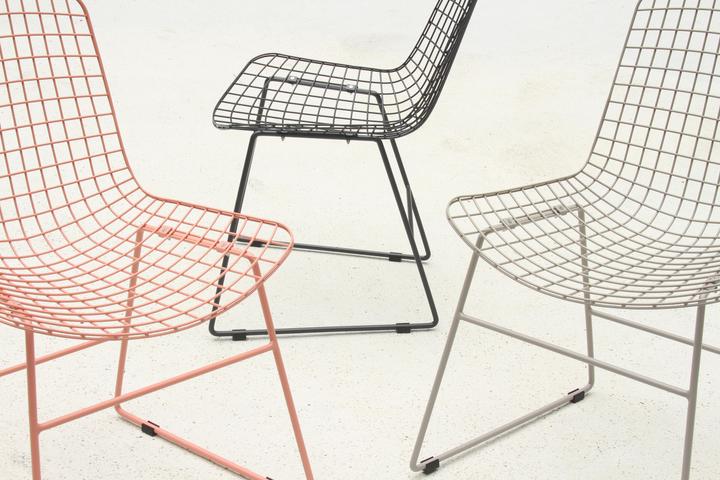 Produktbild Giardimo LAB Mesh