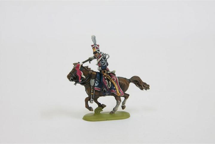 Produktbild 1:72 Lifeguard Polish Uhlans