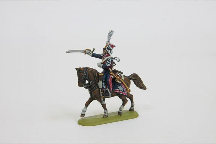 Produktbild 1:72 Lifeguard Polish Uhlans
