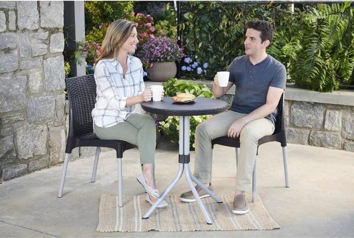 Produktbild Keter Damari (60 x 75 cm)