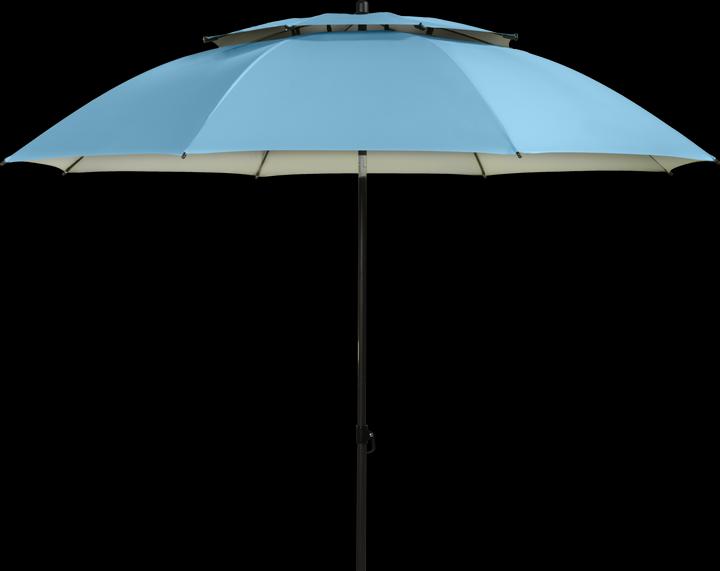 Doppler GS Windprofi II (2 m)